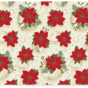 Natal Gold 2023 cor - 26 (Bege)